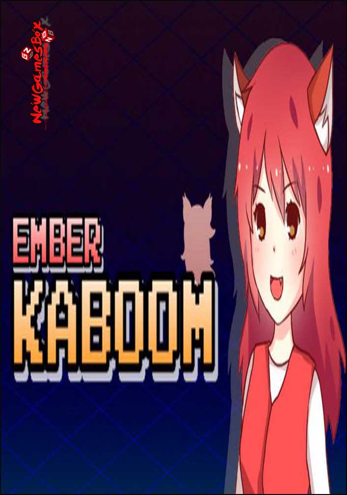 Ember Kaboom Free Download