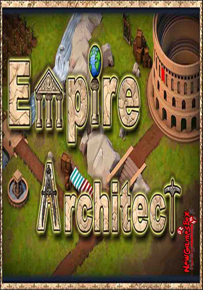 Empire Architect Free Download Full Version PC Setup