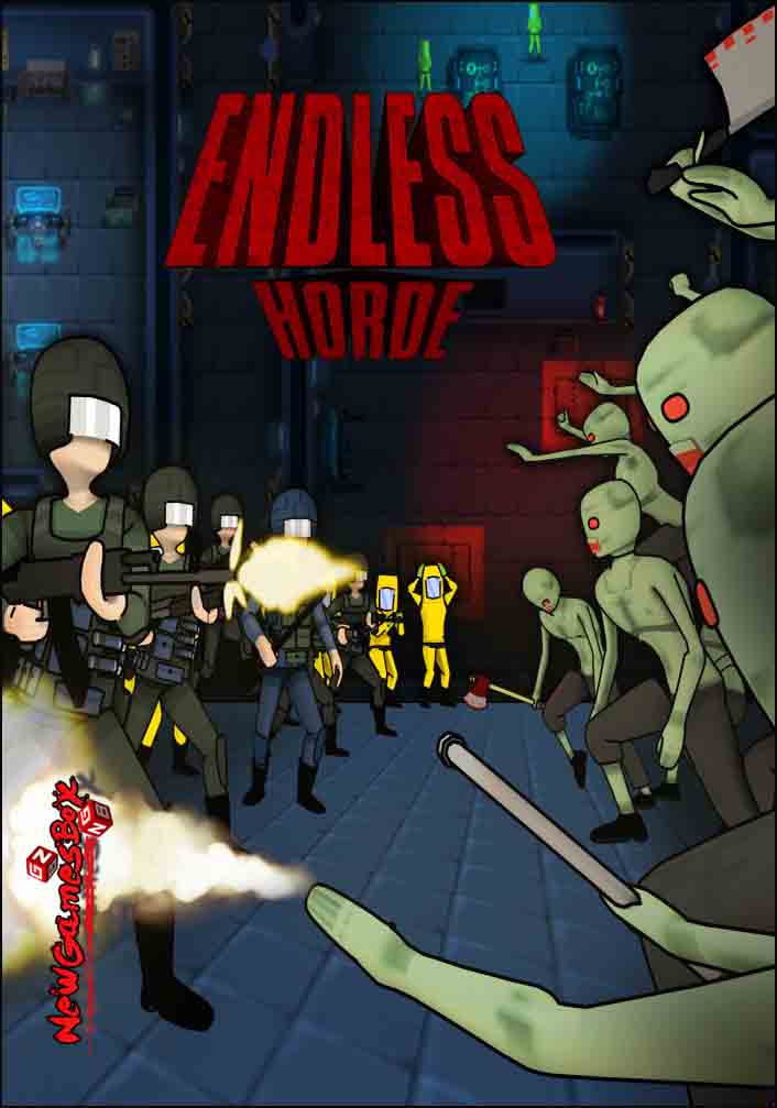Undead Horde free downloads