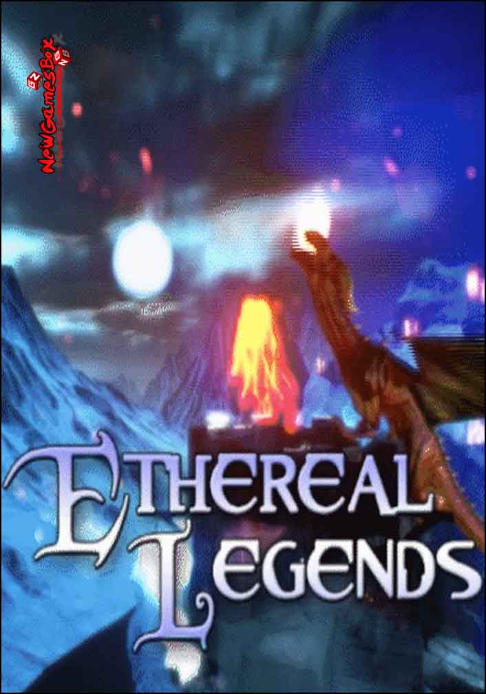 Ethereal Legends Free Download