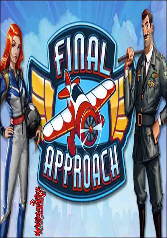 Final Approach Free Download
