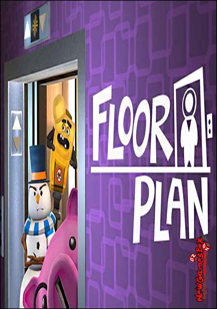 Floor Plan Free Download