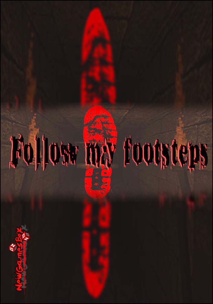 Follow My Footsteps Free Download