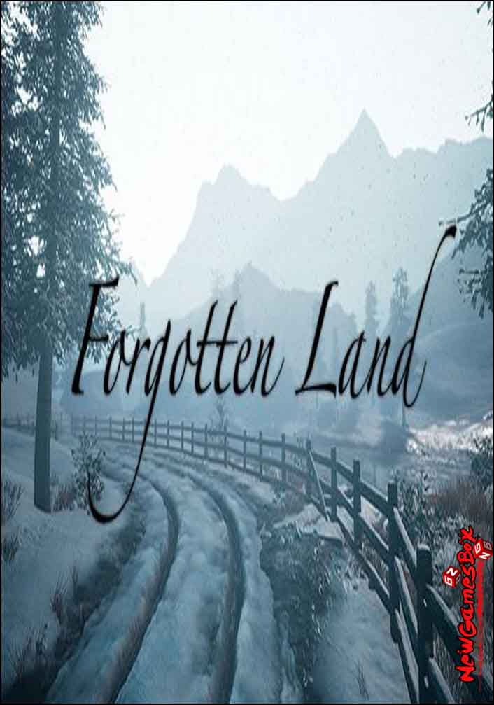 Forgotten Land Free Download