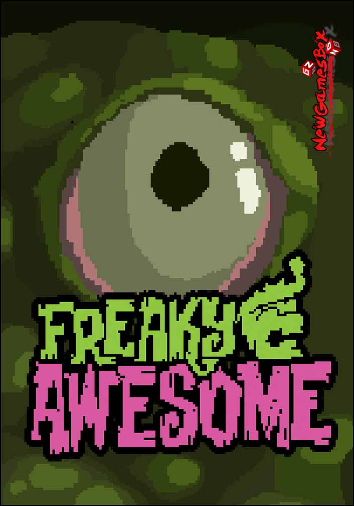Freaky Awesome Free Download