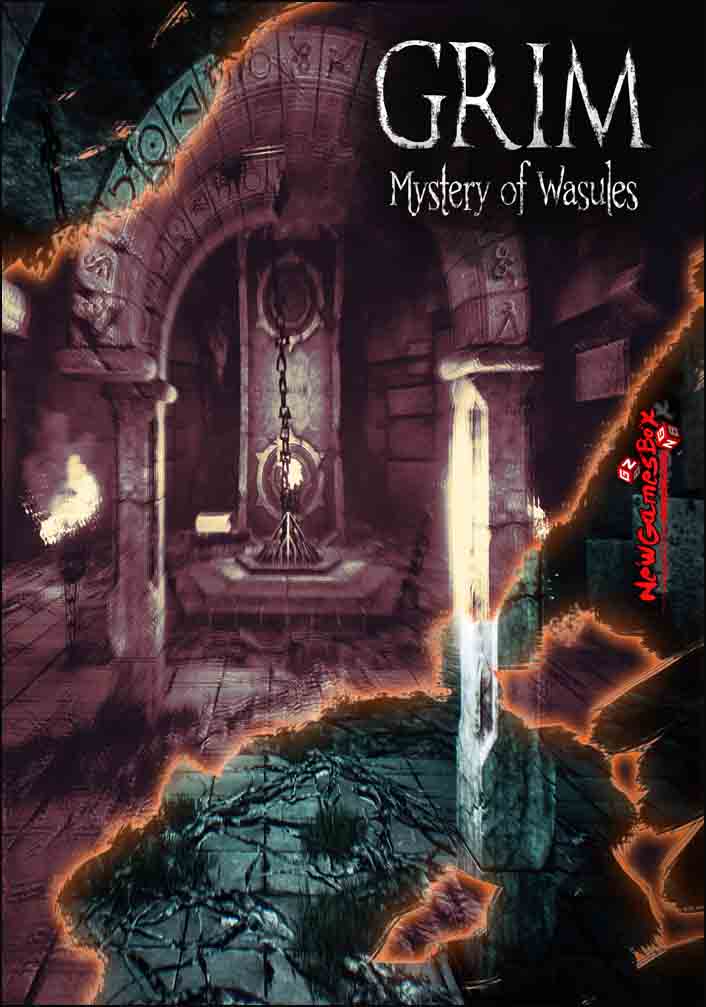 GRIM Mystery of Wasules Free Download