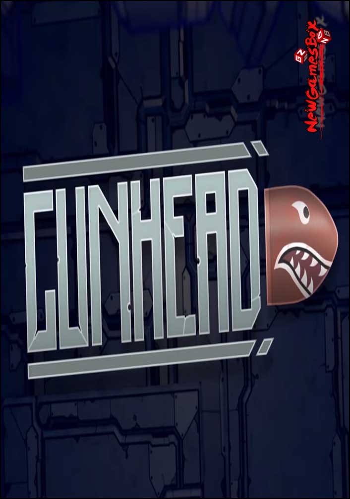 GUNHEAD Free Download