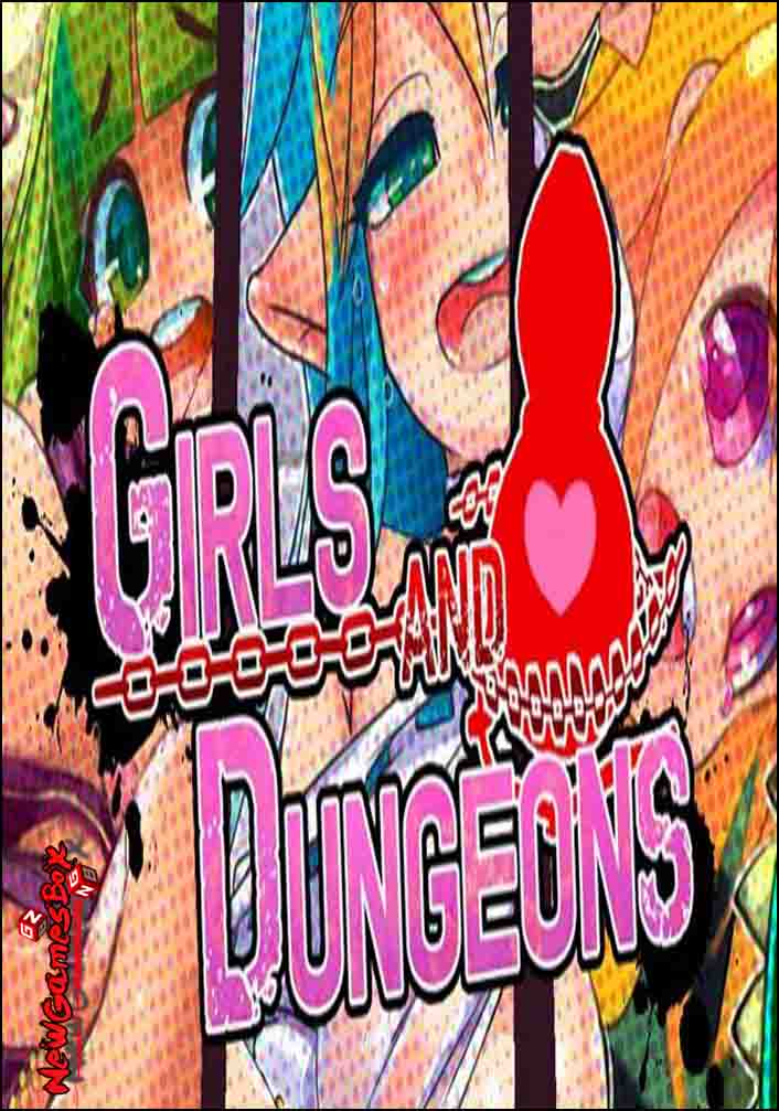 Girls and Dungeons Free Download