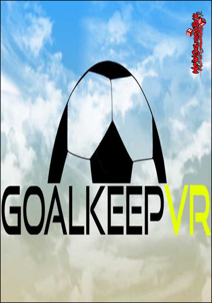 GoalkeepVr Free Download