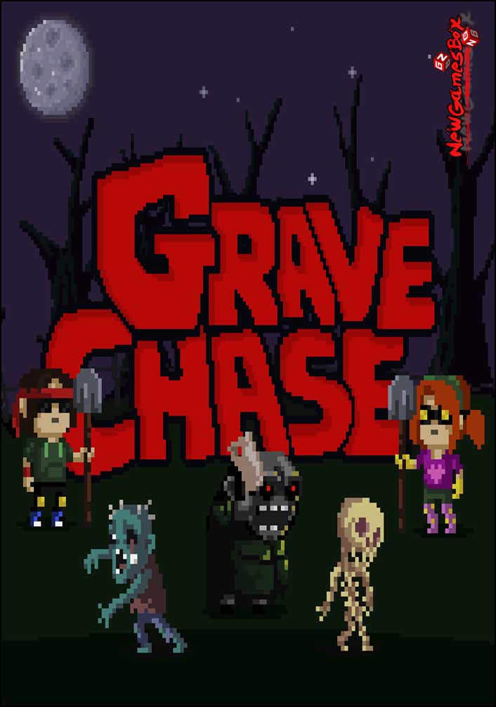 Grave Chase Free Download