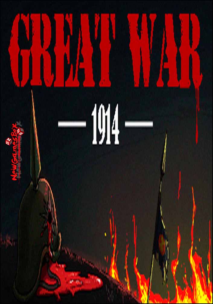 Great War 1914 Free Download