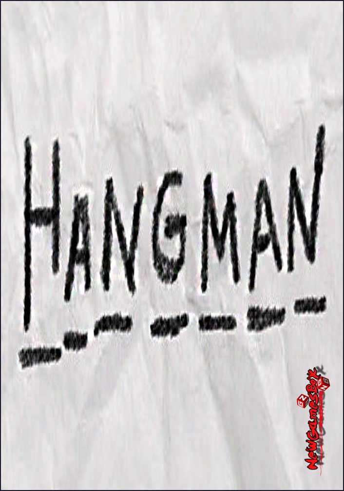 HANGMAN Free Download