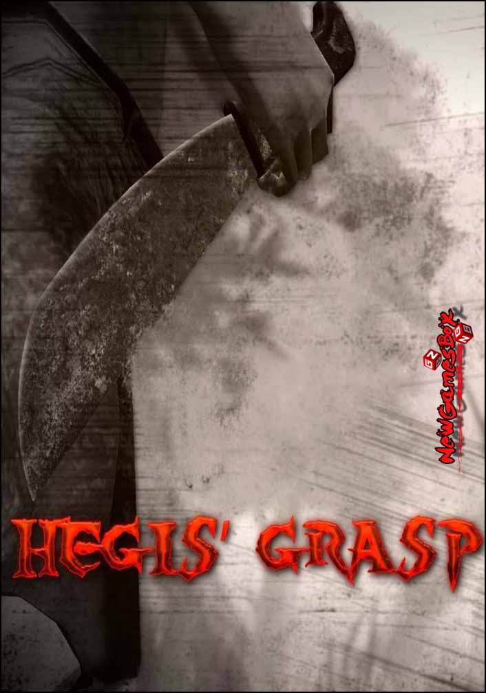 Hegis Grasp Free Download