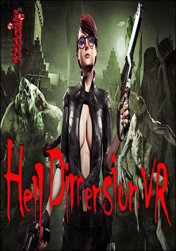 Hell Dimension VR Free Download