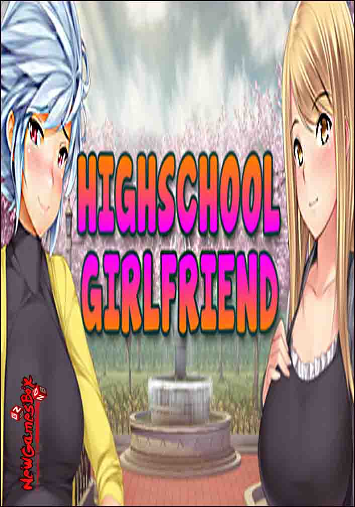 Highschool Girlfriend Free Download