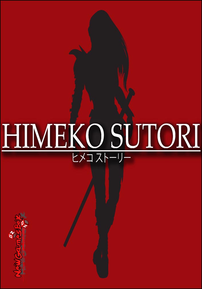 Himeko Sutori Free Download