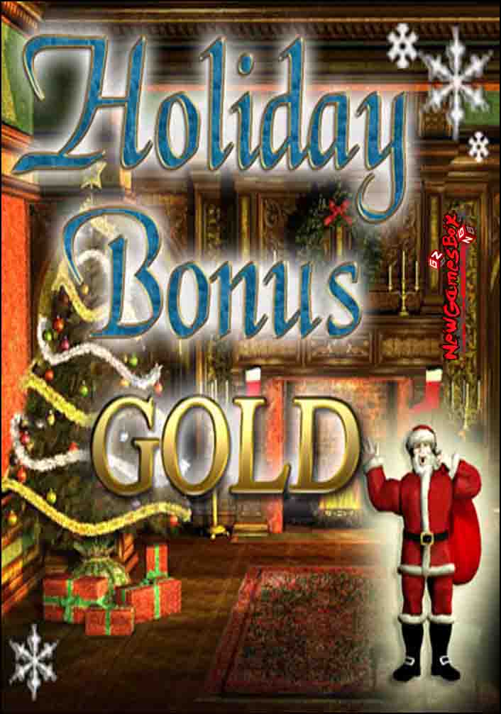 Holiday Bonus GOLD Free Download