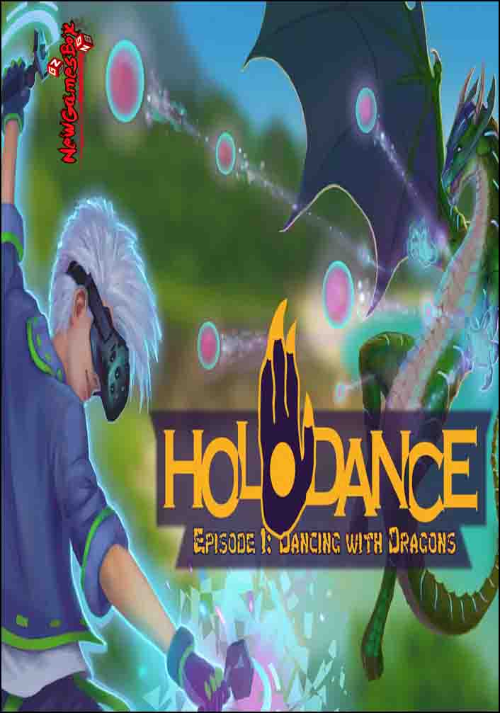 Holodance Free Download