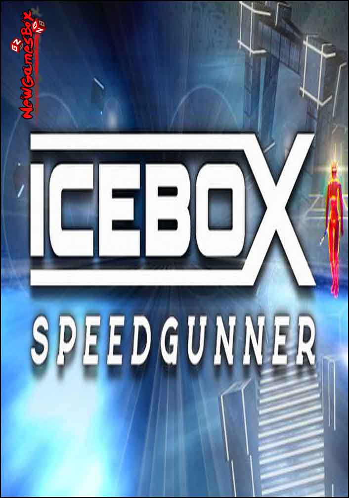 ICEBOX Speedgunner Free Download