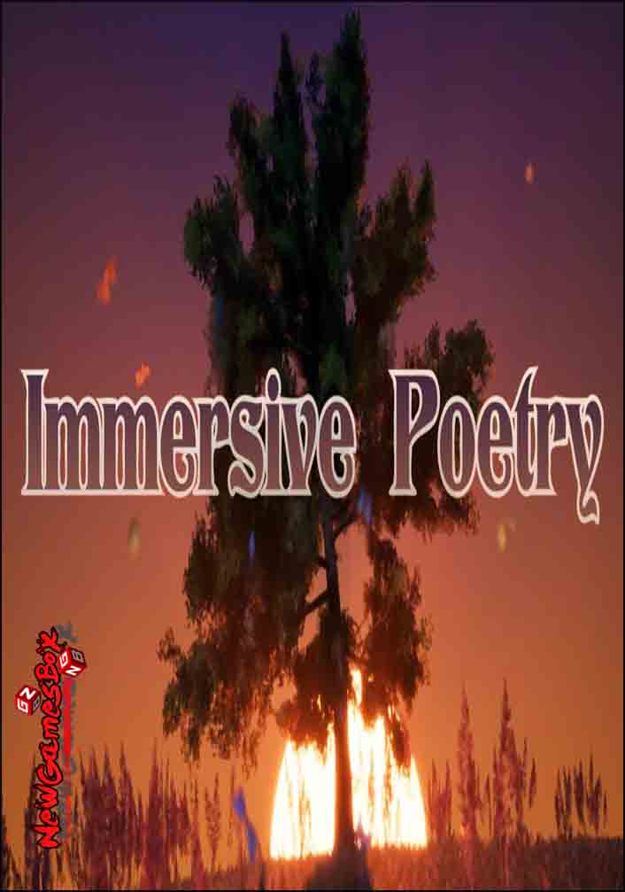 Immersive Poetry Free Download Full Version PC Game Setup
