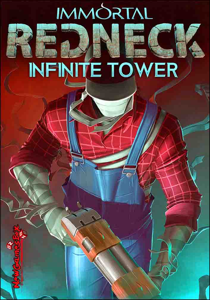 Immortal Redneck Infinite Tower Free Download