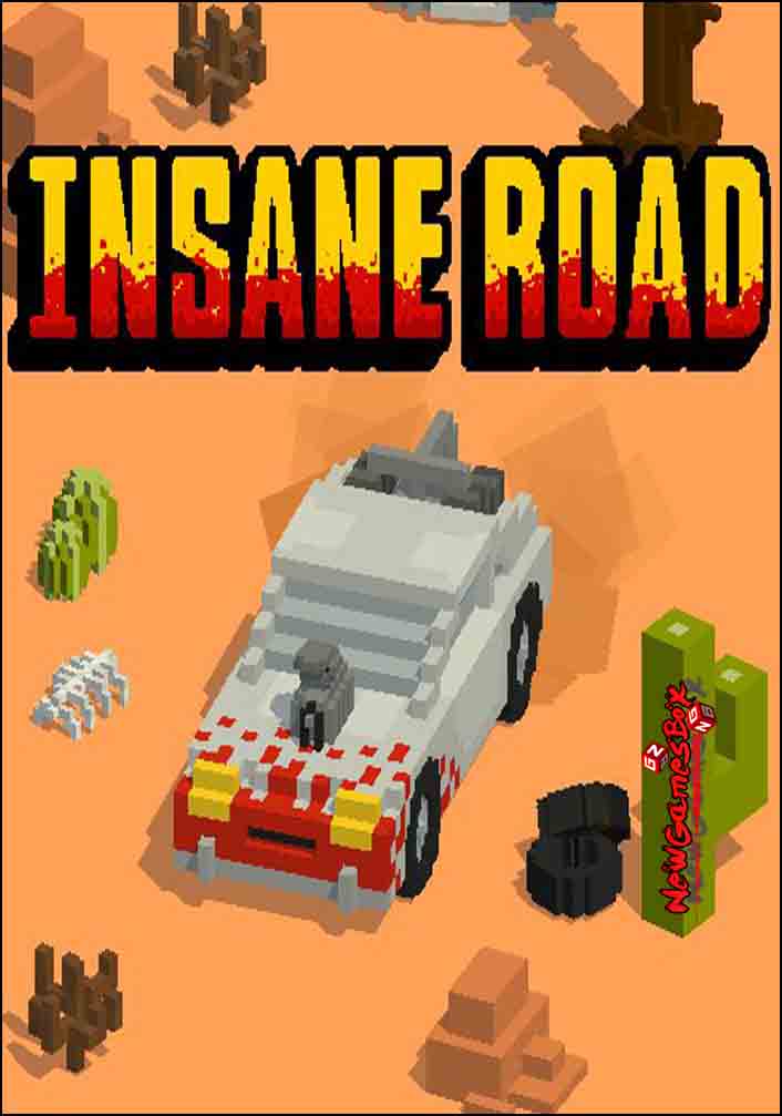 Insane Road Free Download