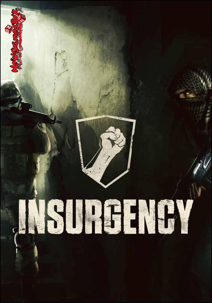 Insurgency Free Download