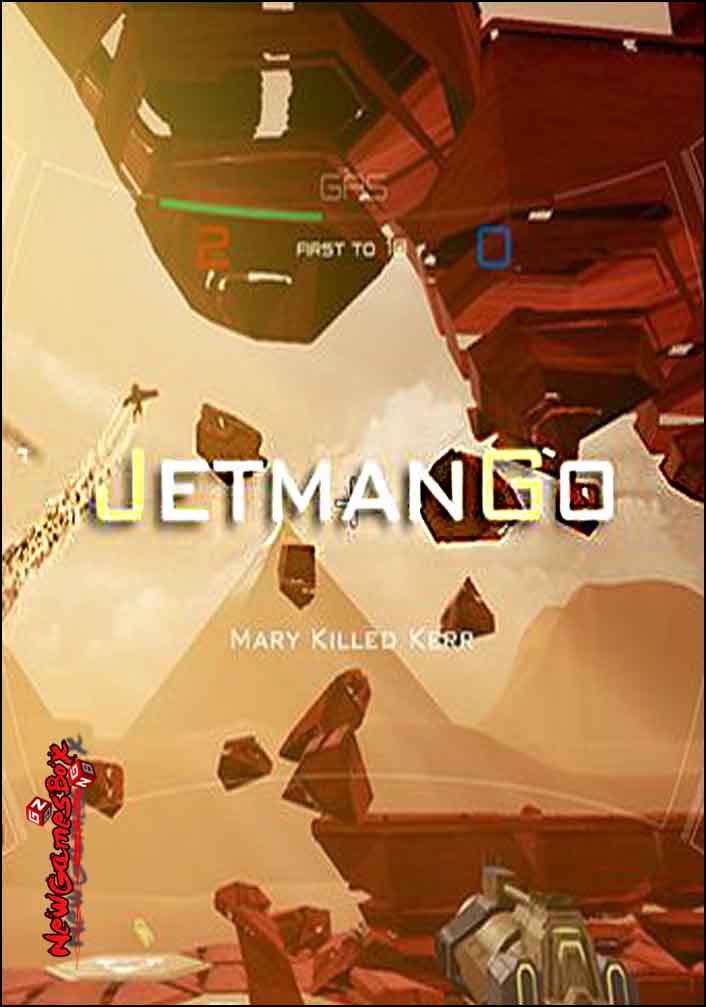JetmanGo Free Download