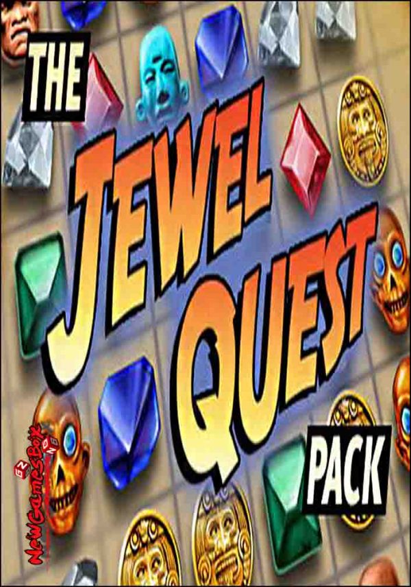 Jewel Quest Pack Free Download Full Version PC Setup