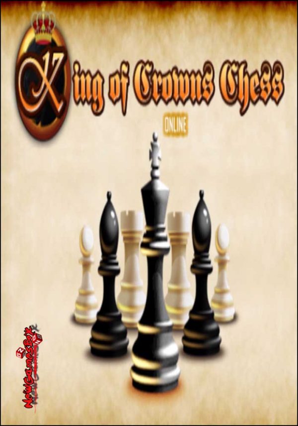 King of Crowns Chess Online Free Download PC Setup