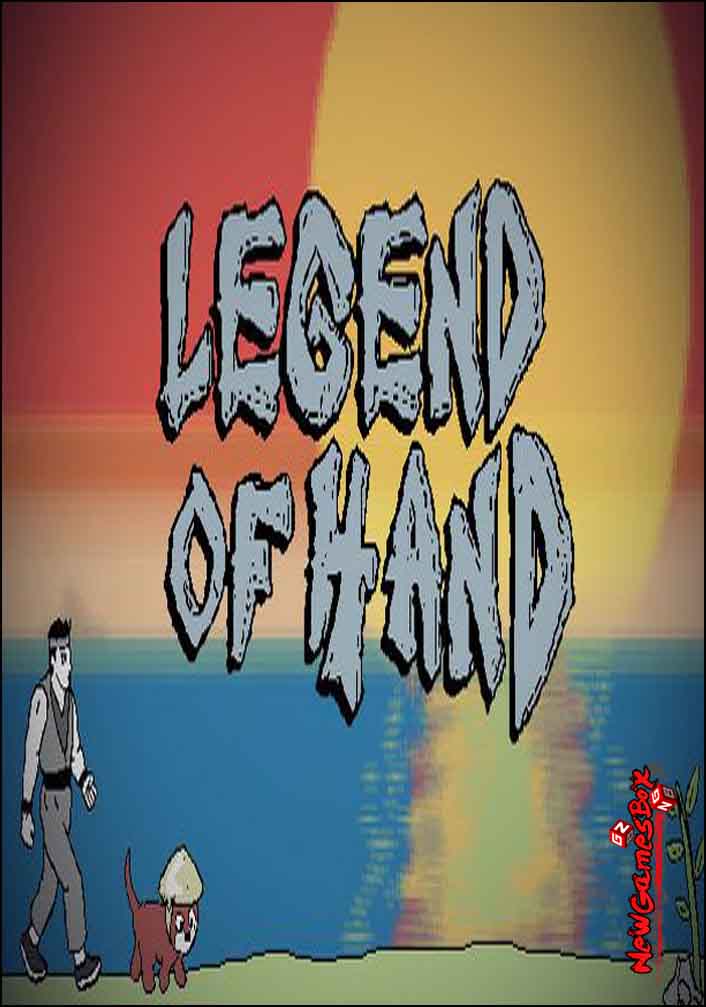 Legend of Hand Free Download