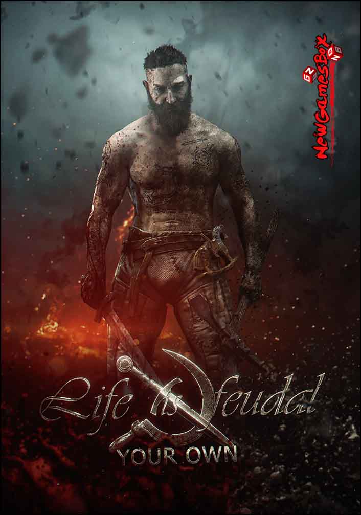 Life is Feudal Your Own Free Download