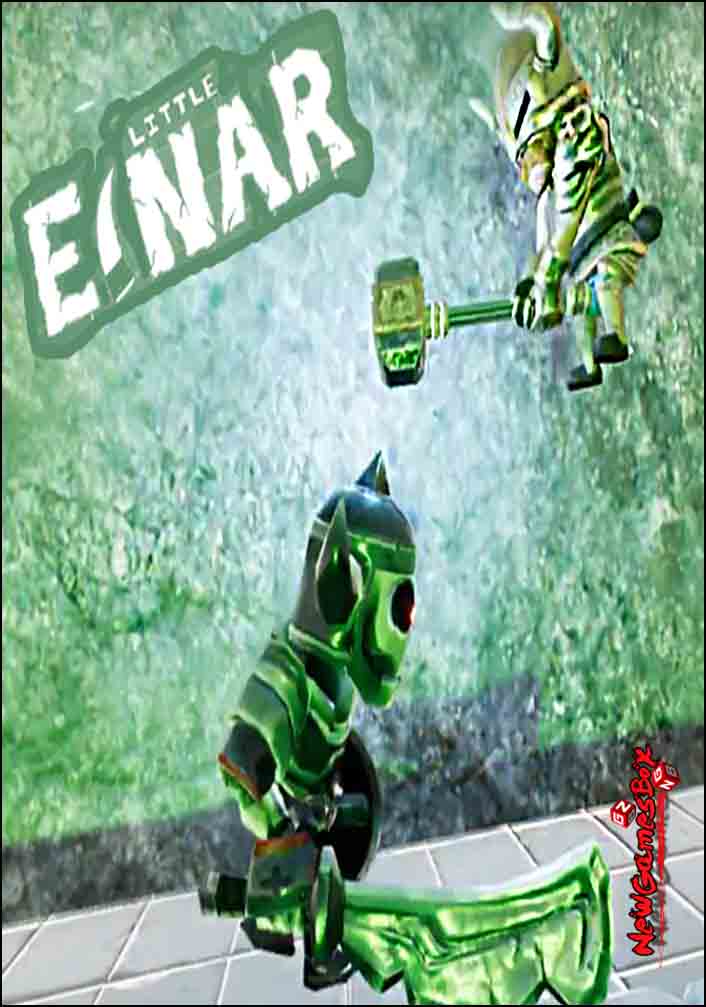 Little Einar Free Download