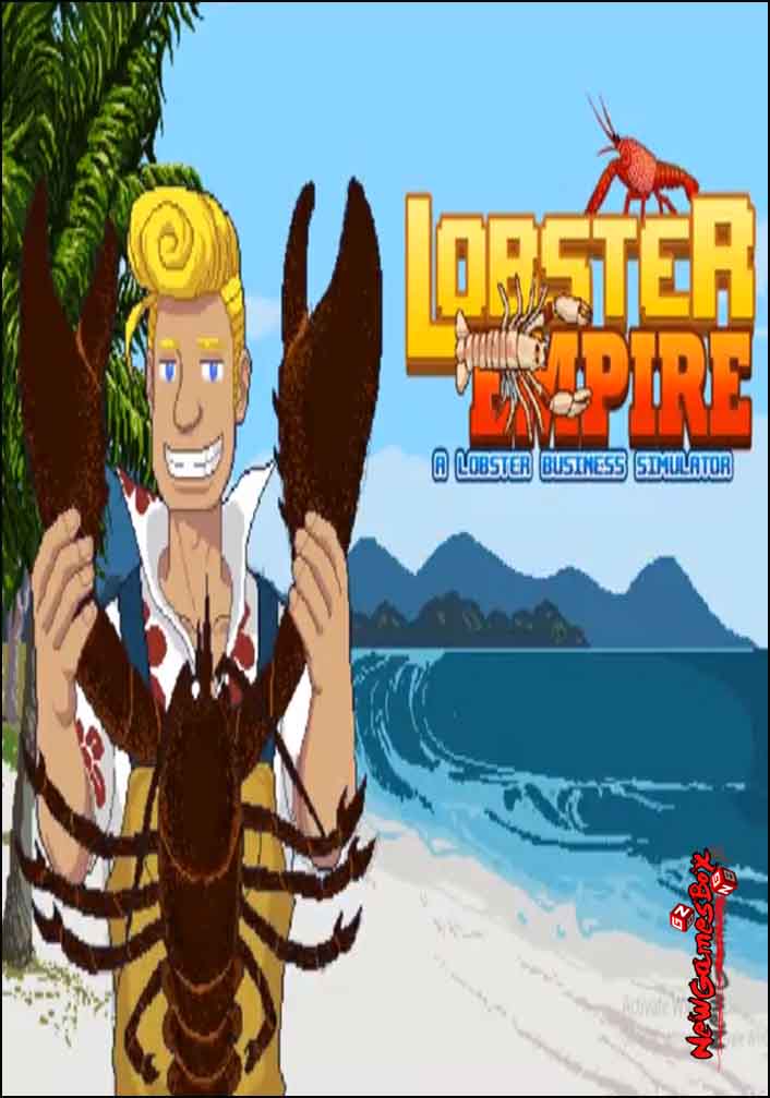 Lobster Empire Free Download