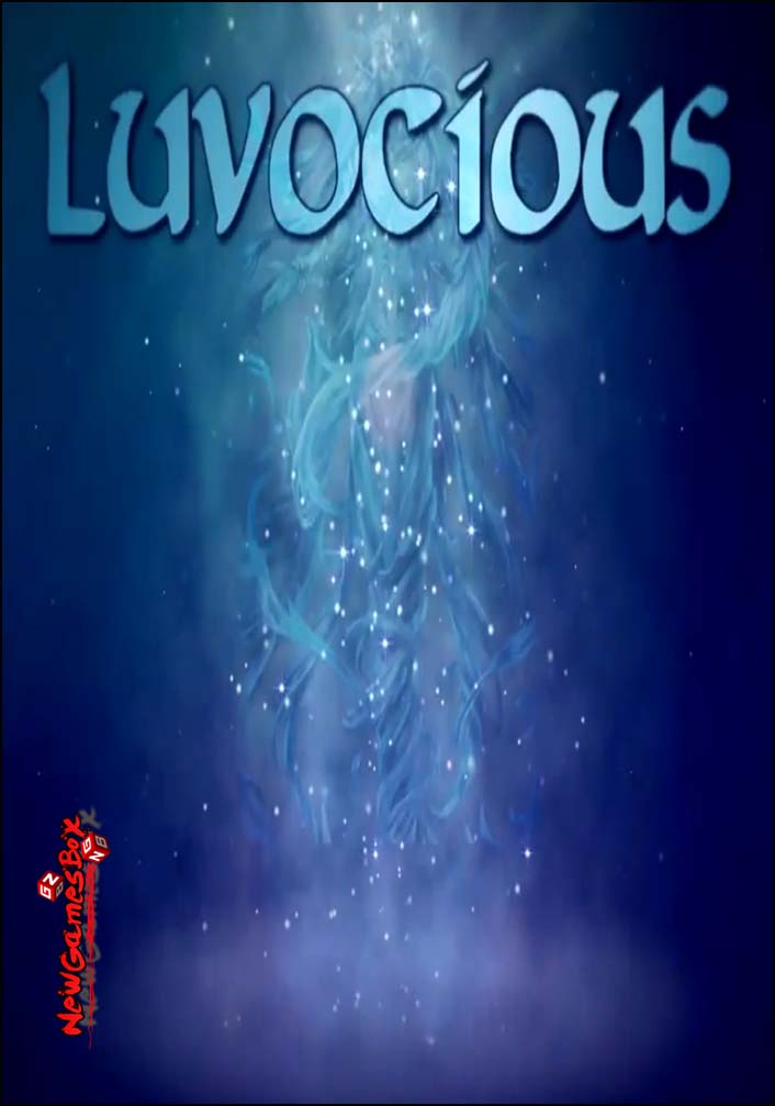 Luvocious Free Download