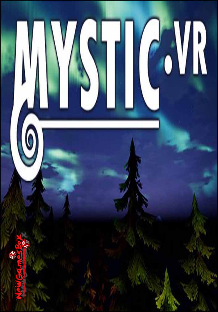 MYSTIC VR Free Download