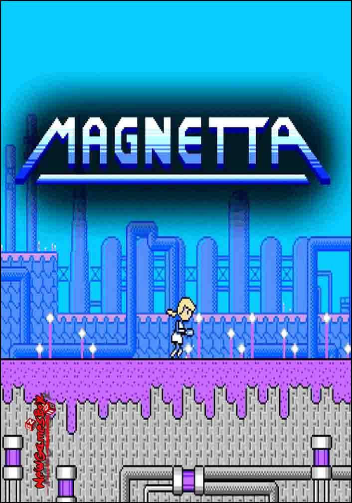 Magnetta Free Download