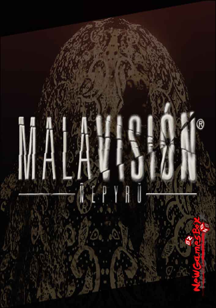 Malavision The Origin Free Download