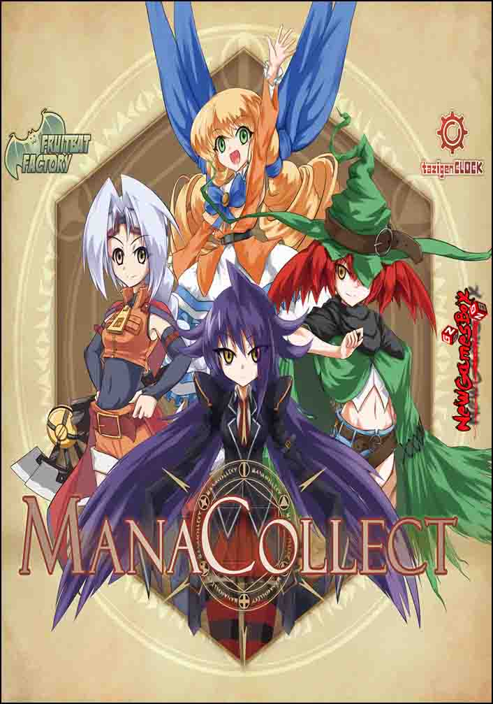 ManaCollect Free Download