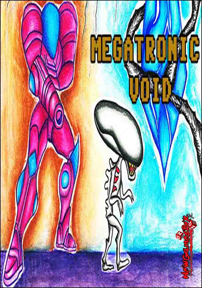 Megatronic Void Free Download