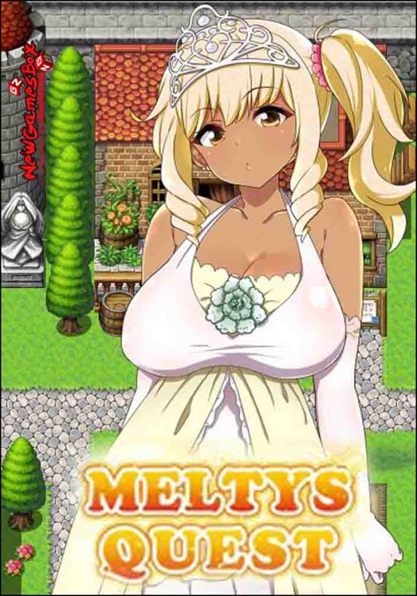 android meltys quest hentai game apk download