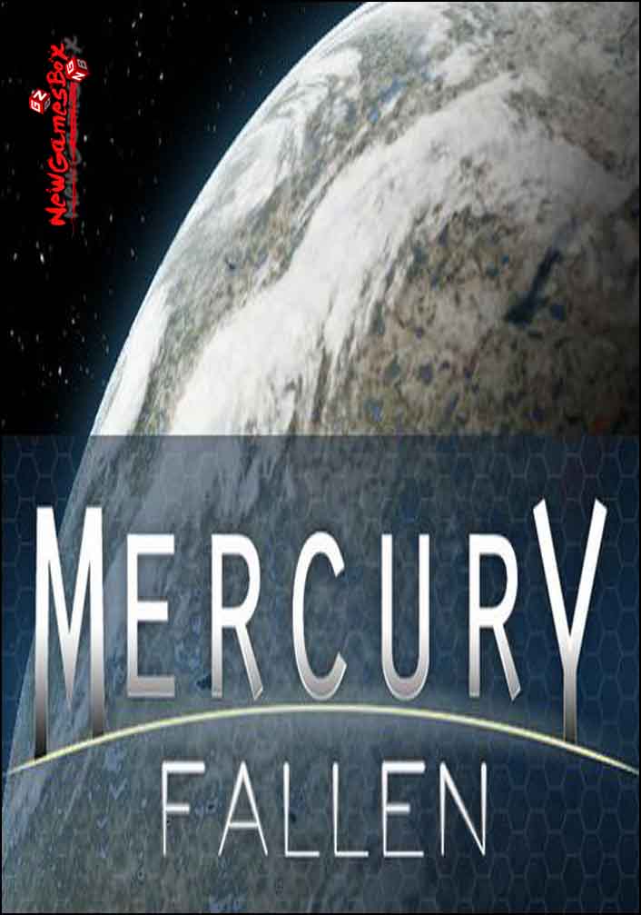 Mercury Fallen Free Download