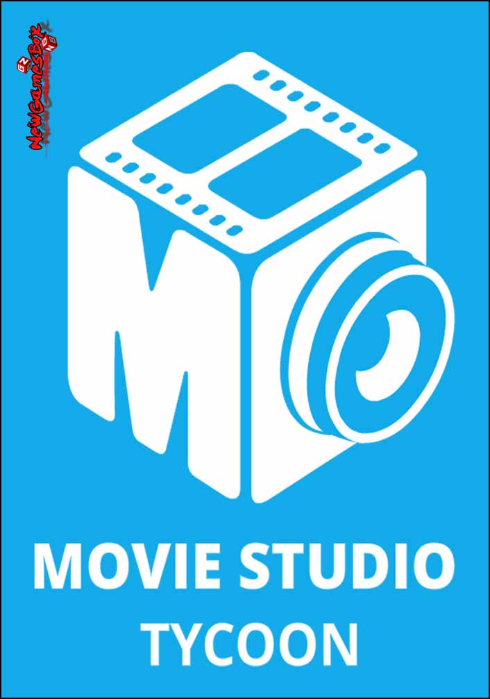 Movie Studio Tycoon Free Download