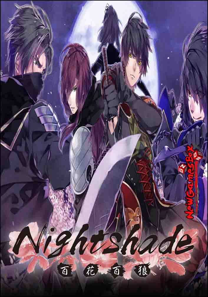 Nightshade Free Download