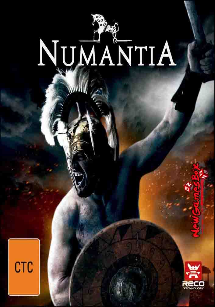 Numantia Free Download