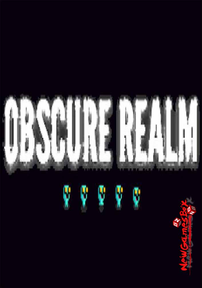 Obscure Realm Free Download