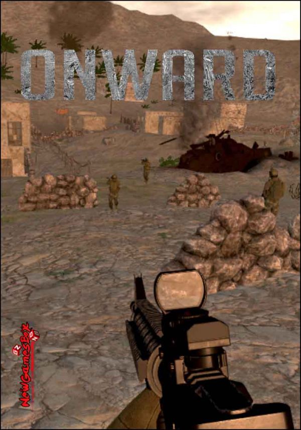 Onward Free Download Full Version PC Game Setup