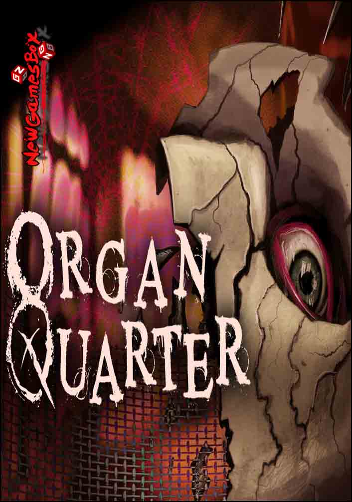 Organ Quarter Free Download
