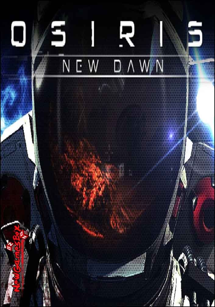 Osiris New Dawn Free Download