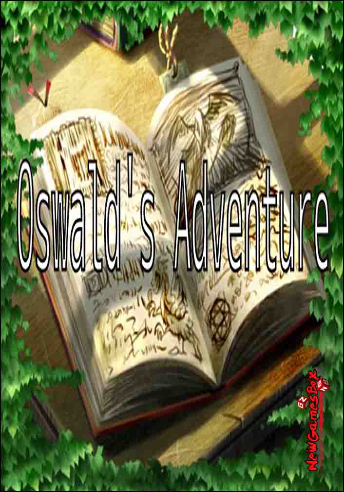 Oswalds Adventure Free Download